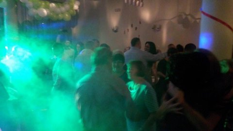 Karnawał w Szklarskiej Porębie - Sylwester