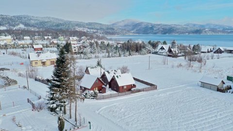 Sylwester w Górach ze śniadaniem - Sylwester