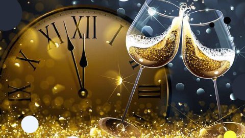 Sylwester 2026/2027 - Sylwester