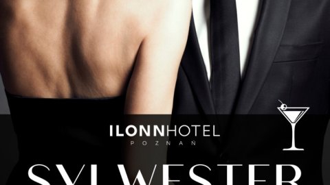 SYLWESTER Z BOND'em MUZYKA NA ŻYWO - Sylwestrowo.pl SYLWESTER Z BOND'em MUZYKA NA ŻYWO - Sylwester