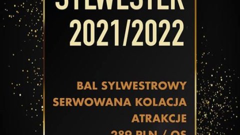 Bal Sylwestrowy - Sylwestrowo.pl Bal Sylwestrowy - Sylwester