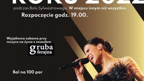 Niezapomniana Noc Sylwestrowa w miejscu inne niż wszystkie - Sylwestrowo.pl Niezapomniana Noc Sylwestrowa w miejscu inne niż wszystkie - Sylwester