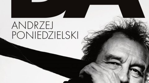 Wieczór kabaretowy Andrzeja Poniedzielskiego - Sylwestrowo.pl Wieczór kabaretowy Andrzeja Poniedzielskiego - Sylwester