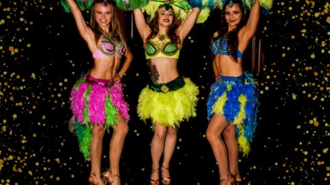 Sylwester 2021/2022 w restauracji Rodizio De Brazil. ALL INCLUSIVE! OPEN BAR - Sylwestrowo.pl Sylwester 2021/2022 w restauracji Rodizio De Brazil. ALL INCLUSIVE! OPEN BAR - Sylwester