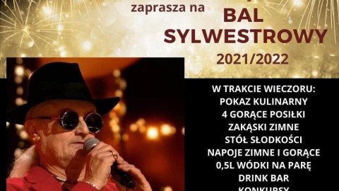 Bal Sylwestrowy 2021/2022 - Sylwestrowo.pl Bal Sylwestrowy 2021/2022 - Sylwester