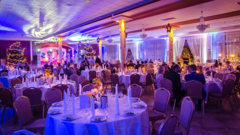 Stara Garbarnia All Inclusive - Sylwestrowo.pl Stara Garbarnia All Inclusive - Sylwester