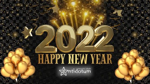 KLUB ANTIDOTUM "The Last Night of the Year" - Sylwestrowo.pl KLUB ANTIDOTUM "The Last Night of the Year" - Sylwester