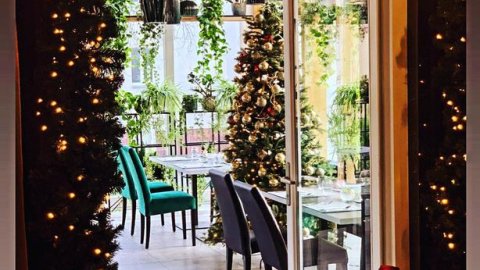 Złota Noc w Wenecji w Hotelu Platinum Residence Boutique - Sylwester