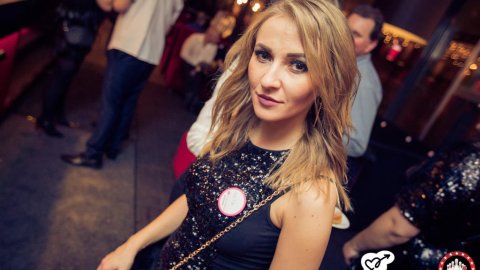 Sylwester dla SINGLI * POZNAŃ * 500 osób * Największy w Polsce - Sylwester