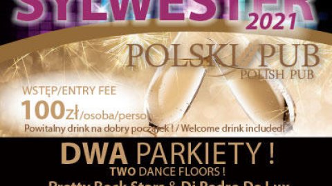 Polski Pub dyskoteka zespół i dj - Sylwestrowo.pl Polski Pub dyskoteka zespół i dj - Sylwester