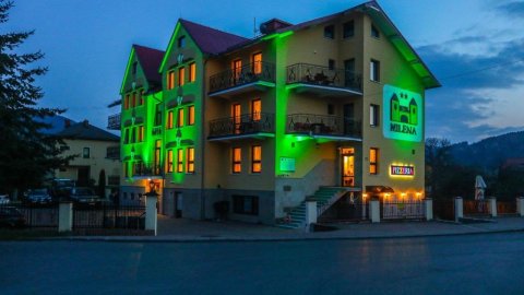 Beskid Żywiecki - Pakiet 3 dni w hotelu, bal sylwestrowy, atrakcje, Spa&Wellness - Sylwestrowo.pl Beskid Żywiecki - Pakiet 3 dni w hotelu, bal sylwestrowy, atrakcje, Spa&Wellness - Sylwester
