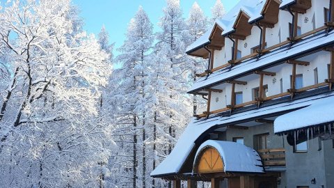 Sylwester  -  noclegi z wyżywieniem - Sylwester