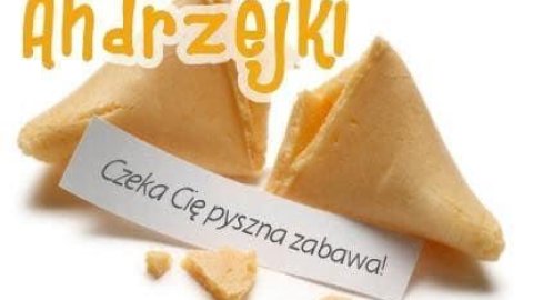 Dwa Bale Andrzejkowe Andrzejki `2025 w Łodzi