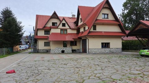 ZAKOPANE Harenda SYLWESTER DLA GRUPY przy wyciągu - Sylwestrowo.pl ZAKOPANE Harenda SYLWESTER DLA GRUPY przy wyciągu - Sylwester