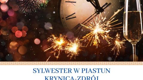 Piastun*** Sylwester jak w latach 20-tych 4 lub 5 noclegów z balem  - Sylwester
