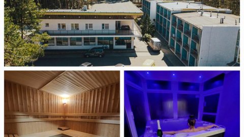 SYLWESTER NAD MORZEM - OPOLANIN (1-4 dni) - Sylwestrowo.pl SYLWESTER NAD MORZEM - OPOLANIN (1-4 dni) - Sylwester