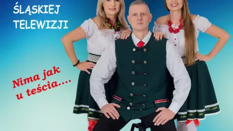 Andrzejkowa Biesiada Śląska z Grupą Fest - Sylwester