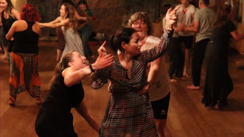 Sylwester Tantryczny, Rytuał Przejścia 2025/26 - Sylwester.pl Sylwester Tantryczny, Rytuał Przejścia 2025/26 - Sylwester