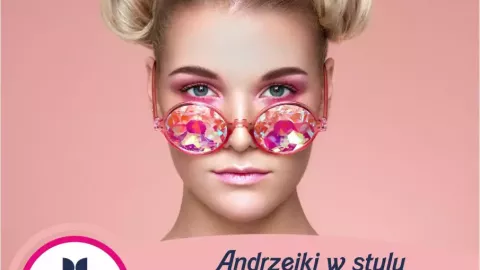Andrzejki w stylu Barbie - Sylwester
