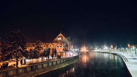 HOTEL NAD PISĄ - Sylwester