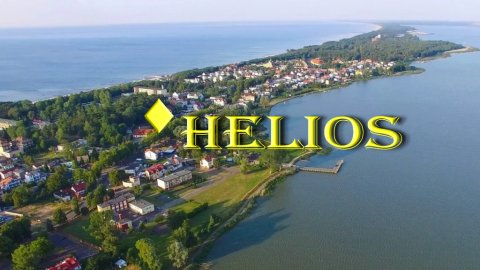 HELIOS Mielno Sylwester nad morzem w Mielnie - Sylwester.pl HELIOS Mielno Sylwester nad morzem w Mielnie - Sylwester