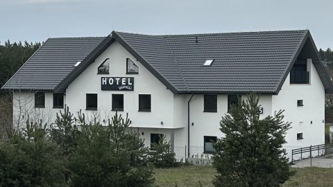 Bal Sylwestrowy 2025 w Gościńcu Konopielka - Sylwester.pl Bal Sylwestrowy 2025 w Gościńcu Konopielka - Sylwester