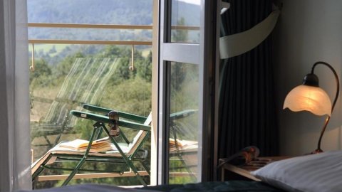 SYLWESTER 2025/2026 UZDROWISKO WYSOWA NAD PARKIEM