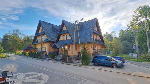 ZAKOPANE święta SYLWESTER nocleg z wyżywieniem www.superwypoczynek.pl - Sylwester.pl ZAKOPANE święta SYLWESTER nocleg z wyżywieniem www.superwypoczynek.pl - Sylwester