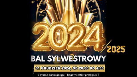 Restauracja Dajana I Bal Sylwestrowy - Sylwester