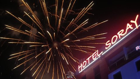 Sylwester 2024/25 w Hotelu SORAY - Sylwester.pl Sylwester 2024/25 w Hotelu SORAY - Sylwester