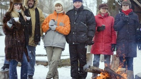 Pensjonat Kuhnort - Dziewiszewo Sylwester 2024/2025 - Sylwester.pl Pensjonat Kuhnort - Dziewiszewo Sylwester 2024/2025 - Sylwester