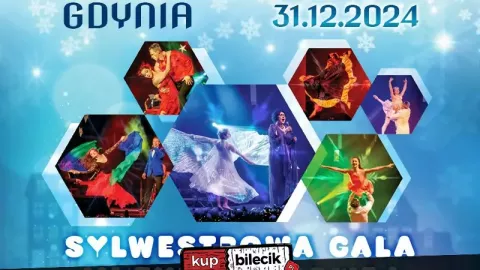 Gala Muzyki Filmowej - Sylwester