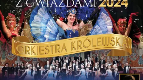 VIVA  Wiedeń - VIVA Broadway Gala Sylwestrowo - Noworoczna - Sylwester