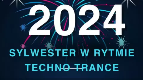 Zapraszamy na niezapomniany Sylwester techno trance 2024/25 w scenerii plenerowej! - Sylwester