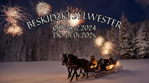 Beskidzki Sylwester - Sylwester