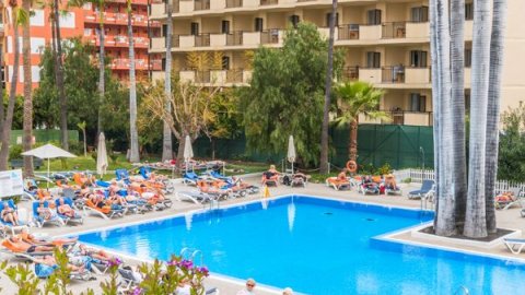 Be Live Adults Only Tenerife (ex Be Live Experience) - Sylwester