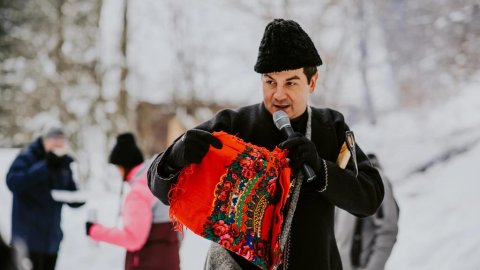 KULIGI FURMAŃSKIE W BRENNEJ z ogniskiem,pieczeniem kiełbasek,WODZIREJEM,zabawami - Sylwester