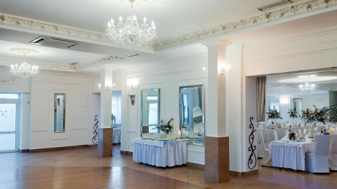 Bal Andrzejkowy Warszawa | Dworek Białołęka - Sylwester