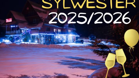 Sylwester w górach dom, ośrodek na wyłączność 45 osób - Sylwester.pl Sylwester w górach dom, ośrodek na wyłączność 45 osób - Sylwester