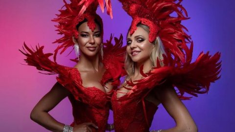 Bal Sylwestrowy - O północy w Paryżu | Sheraton Sopot Hotel - Sylwester.pl Bal Sylwestrowy - O północy w Paryżu | Sheraton Sopot Hotel - Sylwester