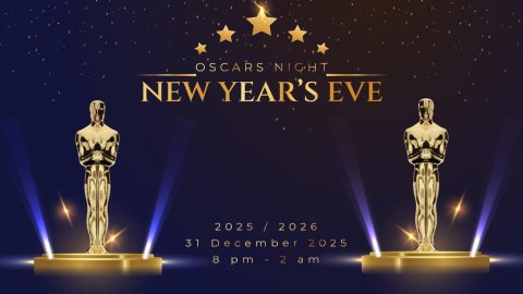 Oscars Night ? Sylwester w Warszawie: Floor No.2, koktajle & bufety - Sylwester.pl Oscars Night ? Sylwester w Warszawie: Floor No.2, koktajle & bufety - Sylwester