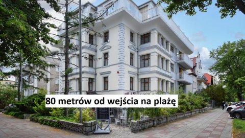 Świnoujście z zabawą 3 dni od 1150 zł/os - Sylwester