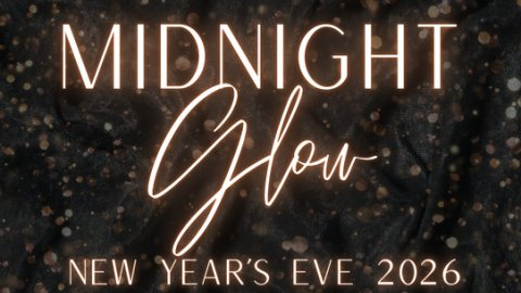 Midnight Glow - Sylwester.pl Midnight Glow - Sylwester