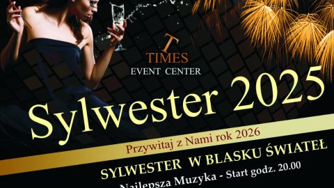 SYLWESTER W BLASKU TYSIĘCY ŚWIATEŁ - Sylwester.pl SYLWESTER W BLASKU TYSIĘCY ŚWIATEŁ - Sylwester
