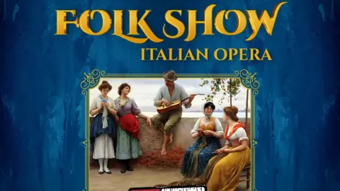 Koncert Andrzejkowy Italian Folk Show przy świecach - muzyczna podróż do serca Włoch! - Sylwester.pl Koncert Andrzejkowy Italian Folk Show przy świecach - muzyczna podróż do serca Włoch! - Sylwester