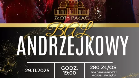 Niezapomniany wieczór pełen magii