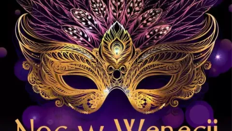 Olśniewająca Operetka Króla Walca. Śpiew, taniec, muzyka i karnawałowe szaleństwo! - Sylwester