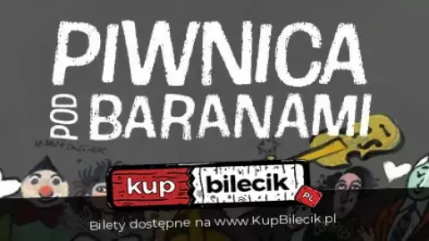 Piwniczne Anioły - karnawał najpiękniejszych pieśni Piwnicy pod Baranami - Sylwester