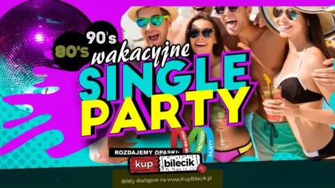 KLUBOWY SYLWESTER DLA SINGLI - SOPOT (SingleParty.pl) - Sylwester.pl KLUBOWY SYLWESTER DLA SINGLI - SOPOT (SingleParty.pl) - Sylwester
