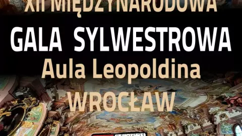 Międzynarodowi soliści, chór i orkiestra pod dyrekcją Jana Pogany - Sylwester.pl Międzynarodowi soliści, chór i orkiestra pod dyrekcją Jana Pogany - Sylwester